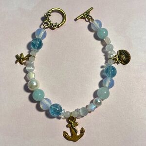 Salty Waters Bracelet